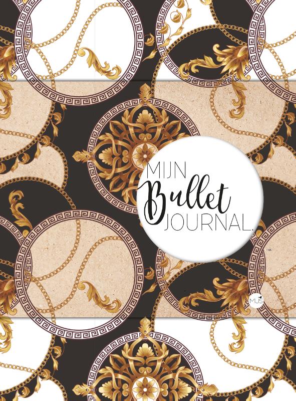 Mijn Bullet Journal