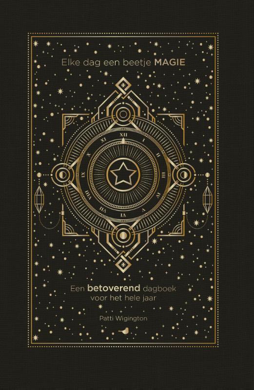 Elke dag een beetje magie