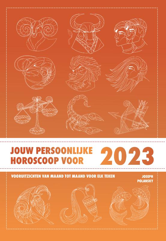 Jouw persoonlijke horoscoop voor 2023