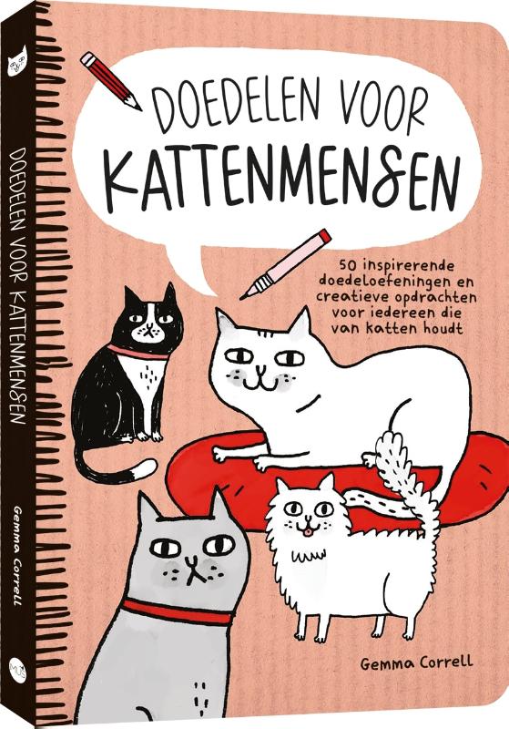 Doedelen voor kattenmensen