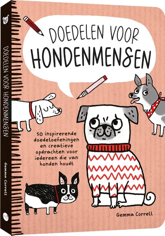 Doedelen voor hondenmensen