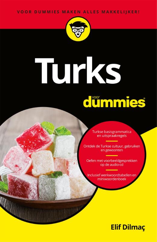 Turks voor Dummies