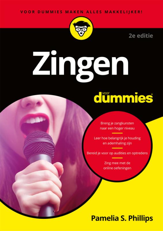 Zingen voor dummies