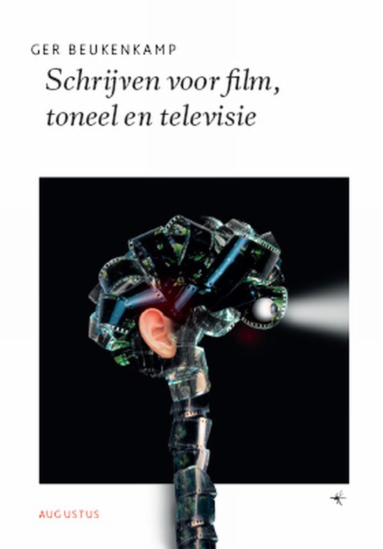 Schrijven voor film, toneel en televisie
