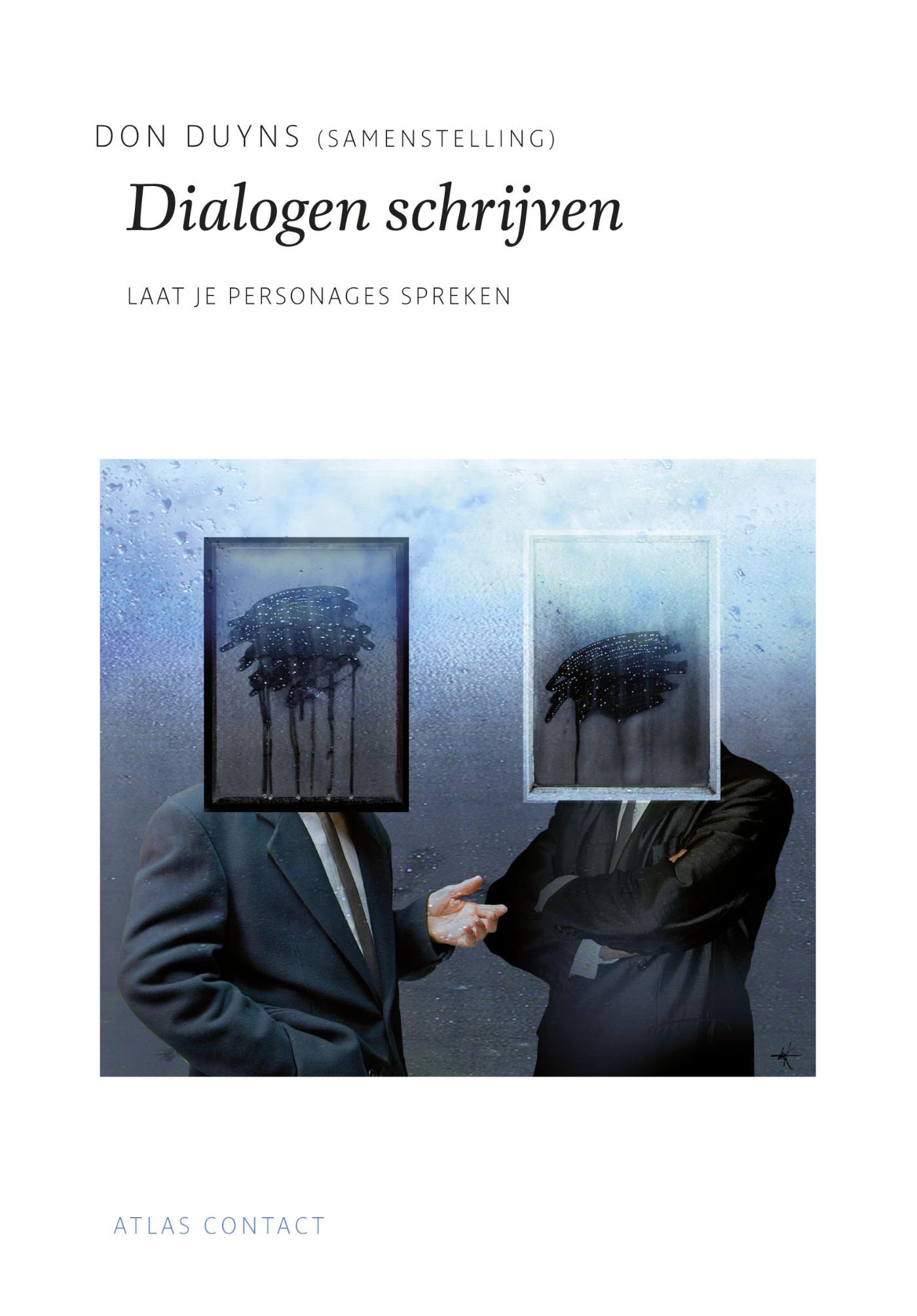 Dialogen schrijven