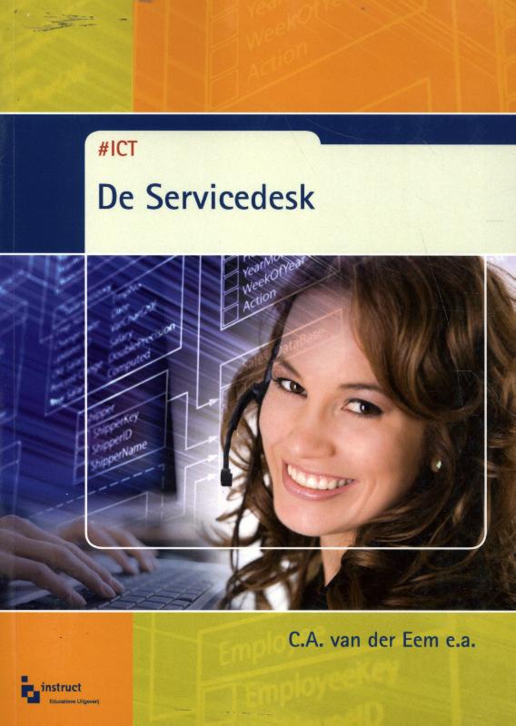 De servicedesk