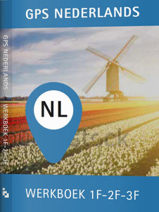 GPS Nederlands licentie inclusief werkboek, 2 jarige licentie