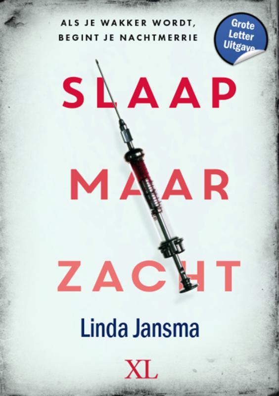 Slaap maar zacht