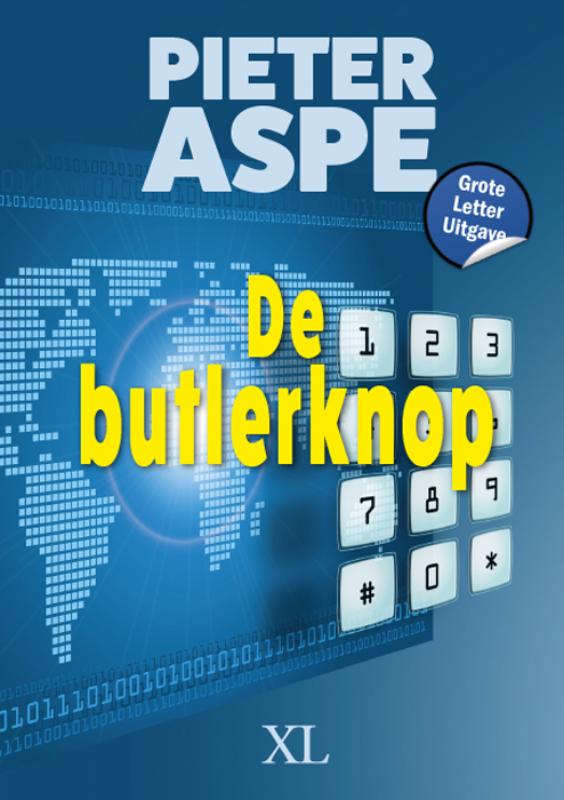 De butlerknop