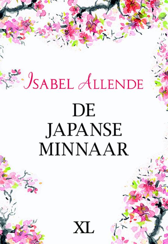 De Japanse minnaar