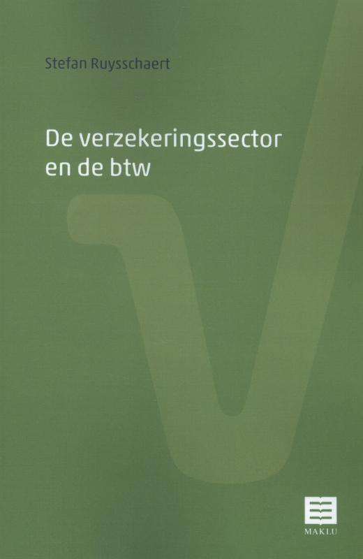 De verzekeringssector en de btw