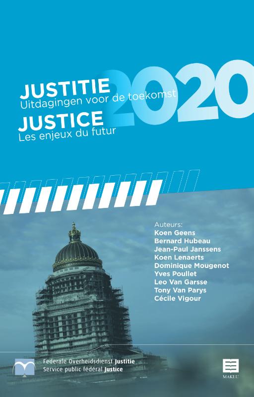 Justitie 2020