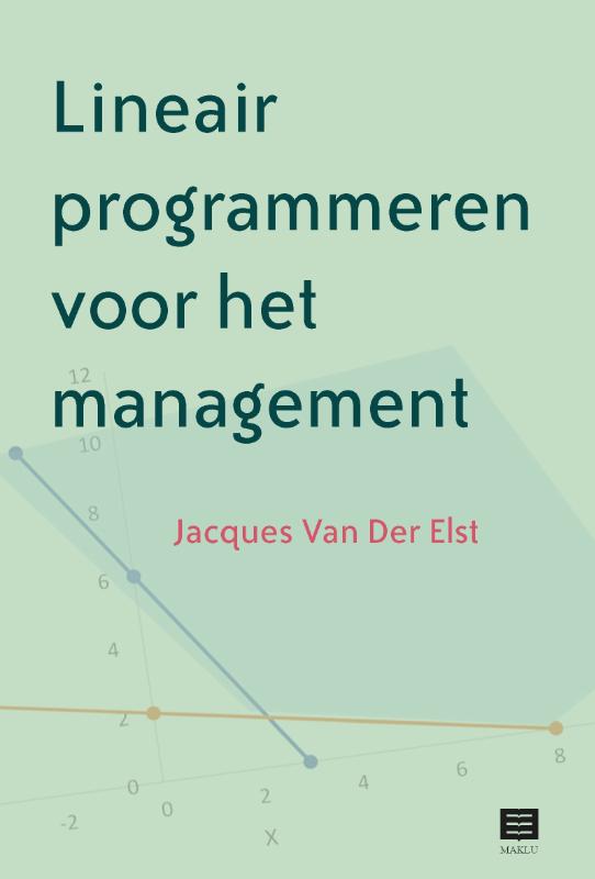 Lineair programmeren voor het management