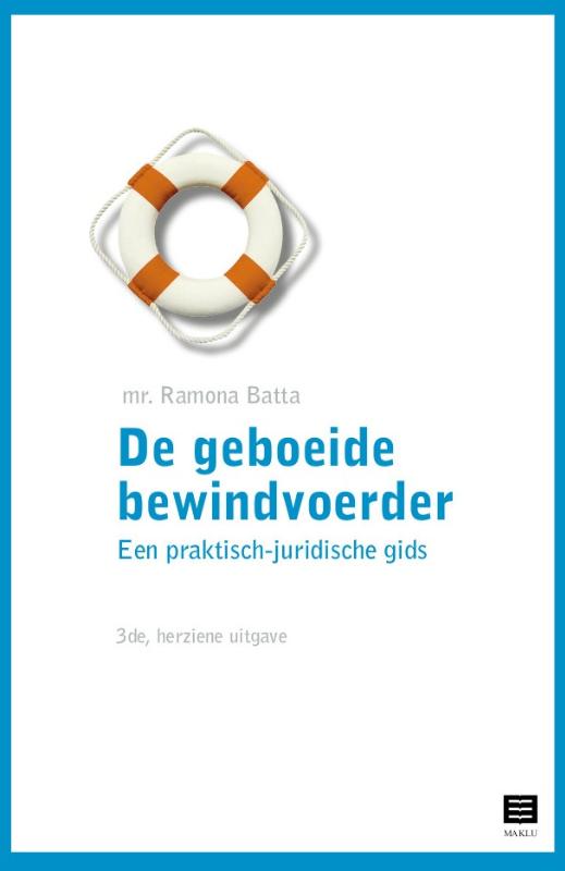 De geboeide bewindvoerder
