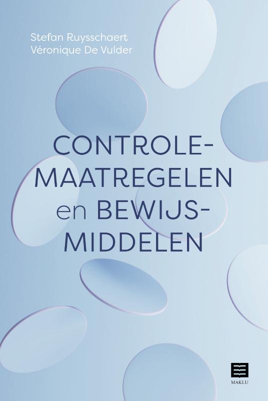 Controlemaatregelen en bewijsmiddelen