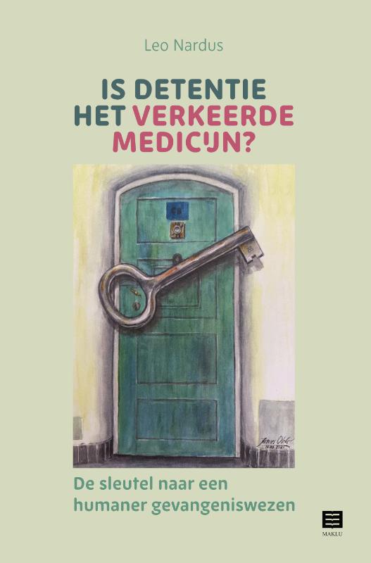 Is detentie het verkeerde medicijn?