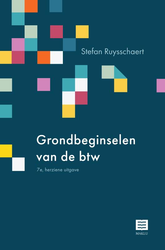 Grondbeginselen van de btw