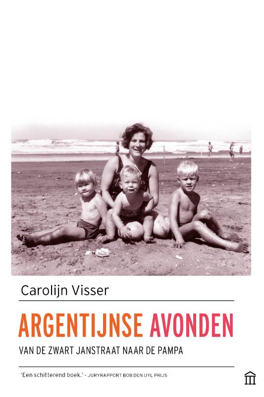 Argentijnse avonden