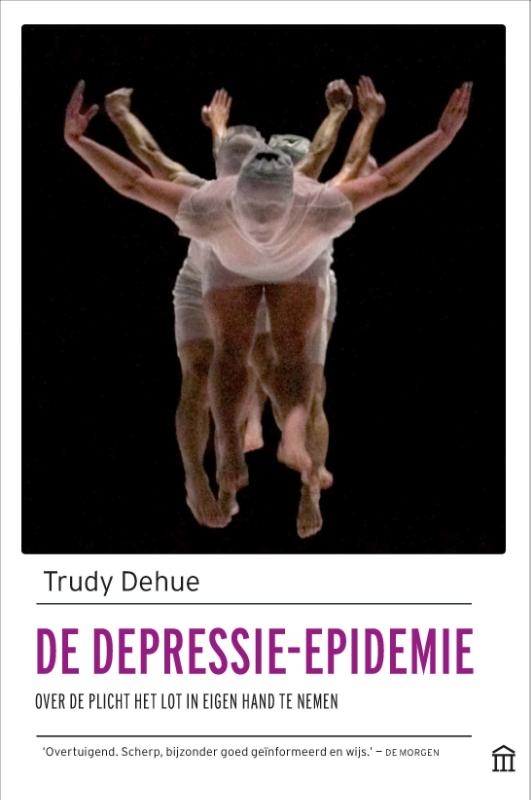 De depressie-epidemie