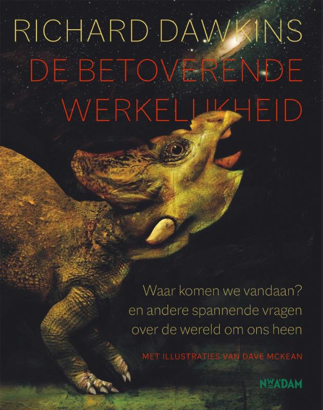 De betoverende werkelijkheid