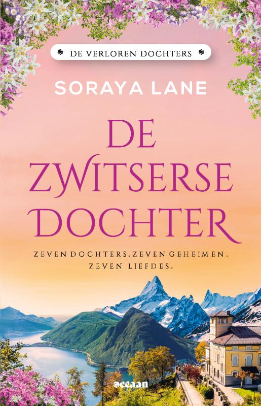 De Zwitserse dochter