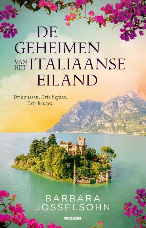 De geheimen van het Italiaanse eiland