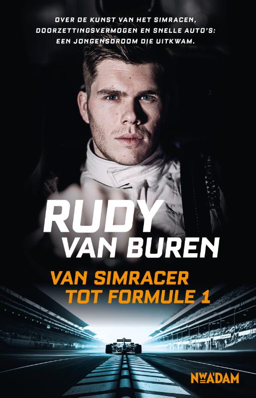 Van simracer tot Formule 1