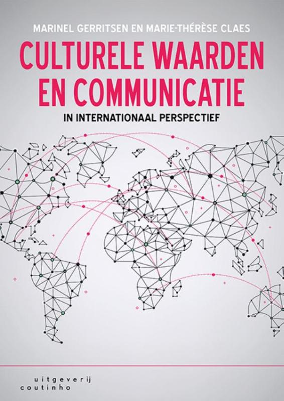 Culturele waarden en communicatie in internationaal perspectief