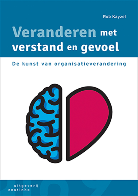 Veranderen met verstand en gevoel