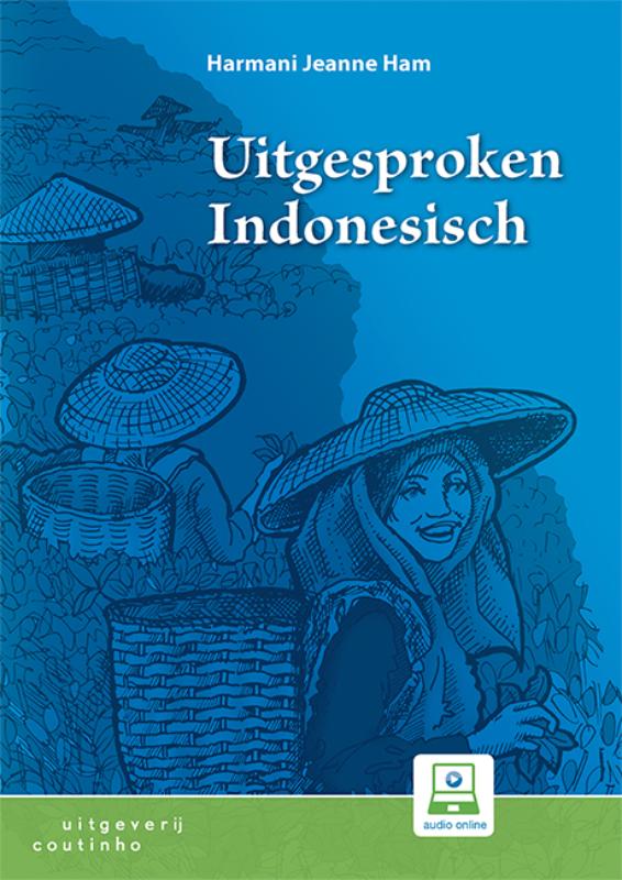 Uitgesproken Indonesisch