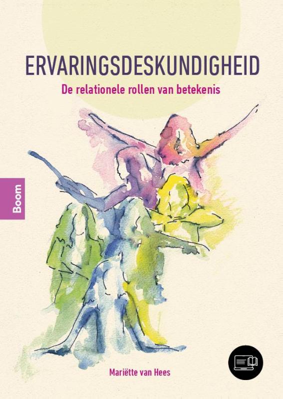 Ervaringsdeskundigheid