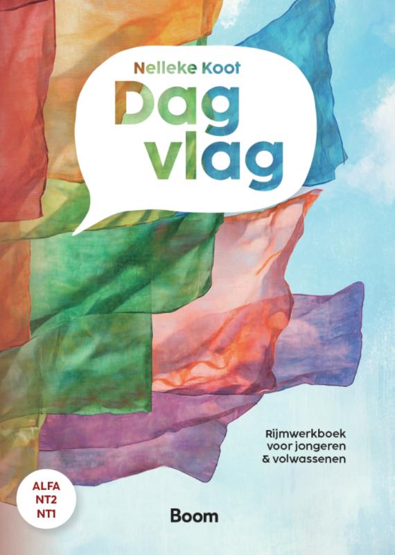 Dag vlag