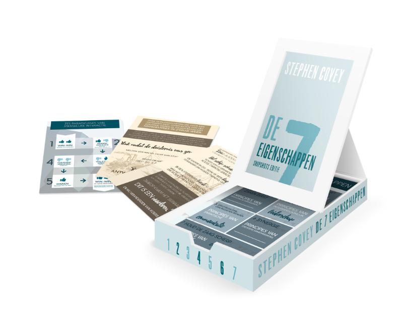 7 eigenschappen Snapshot Editie