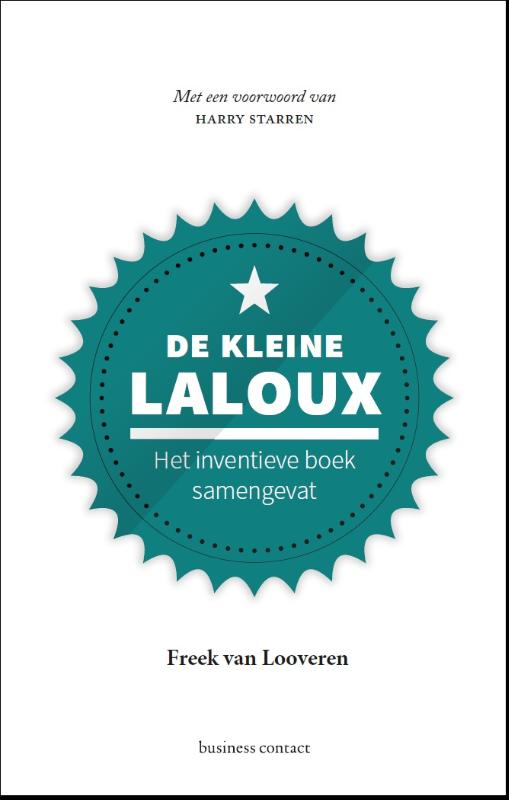 De kleine Laloux