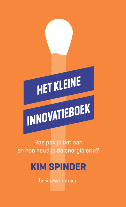 Het kleine innovatieboek