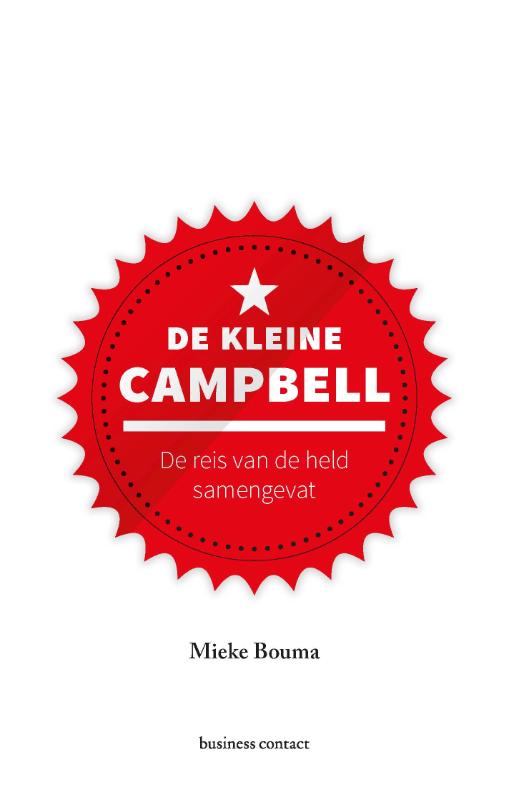 De kleine Campbell