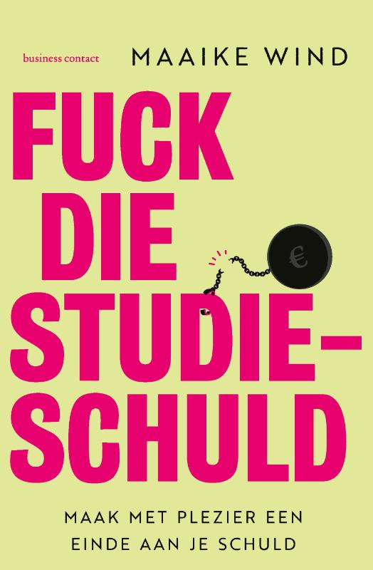 Fuck die studieschuld