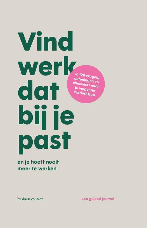 Vind werk dat bij je past