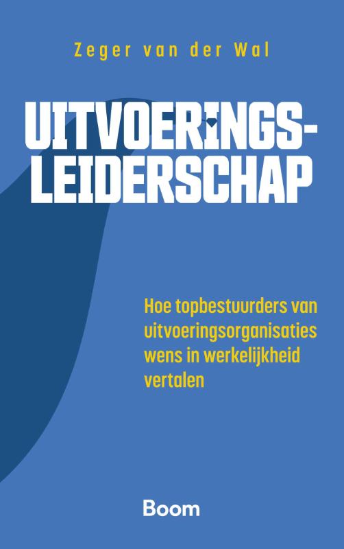 Uitvoeringsleiderschap
