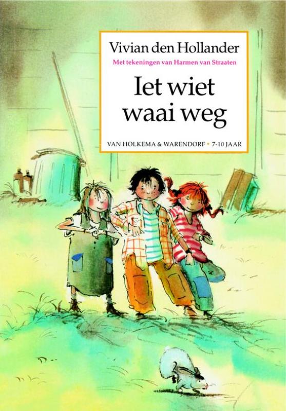 Iet wiet waai weg