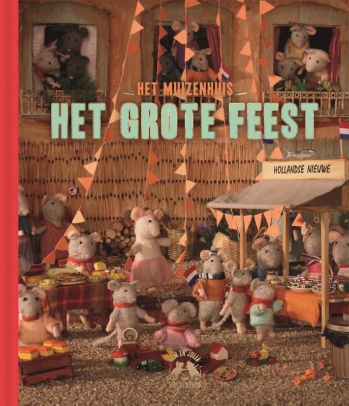 Het grote feest