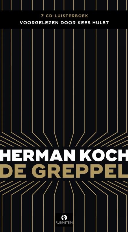 De greppel