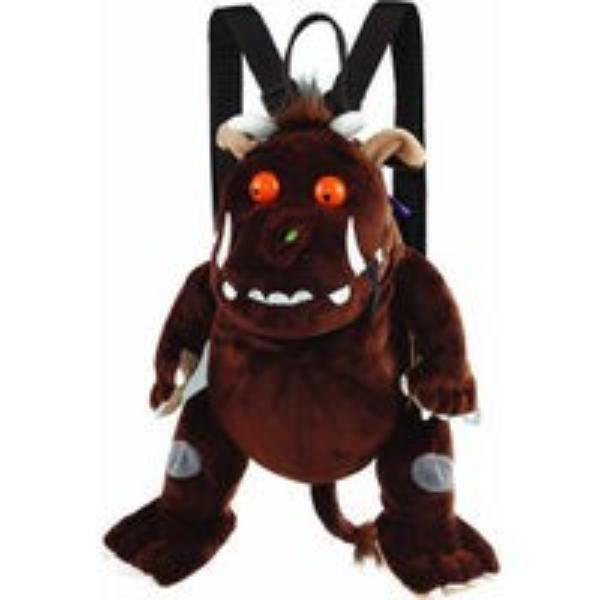 Gruffalo Rugzak (3 exemplaren in verpakking)