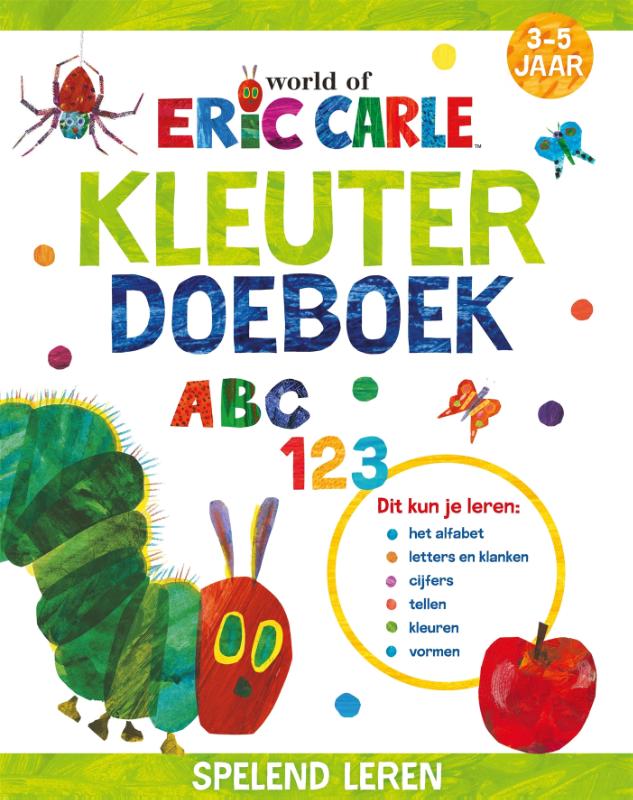 3-5 jaar