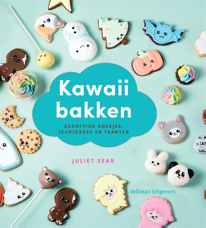Kawaii bakken