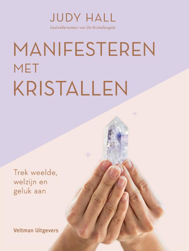 Manifesteren met kristallen