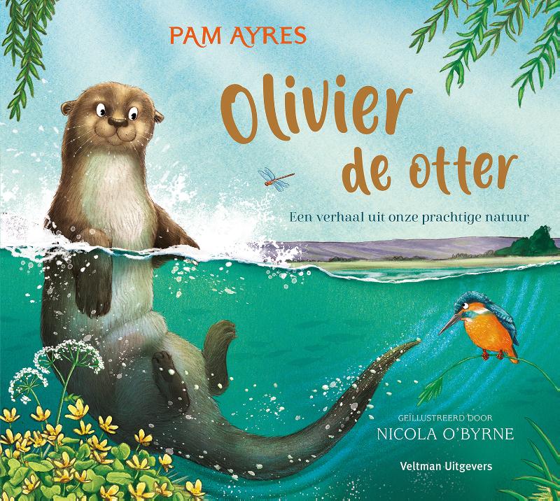 Olivier de otter