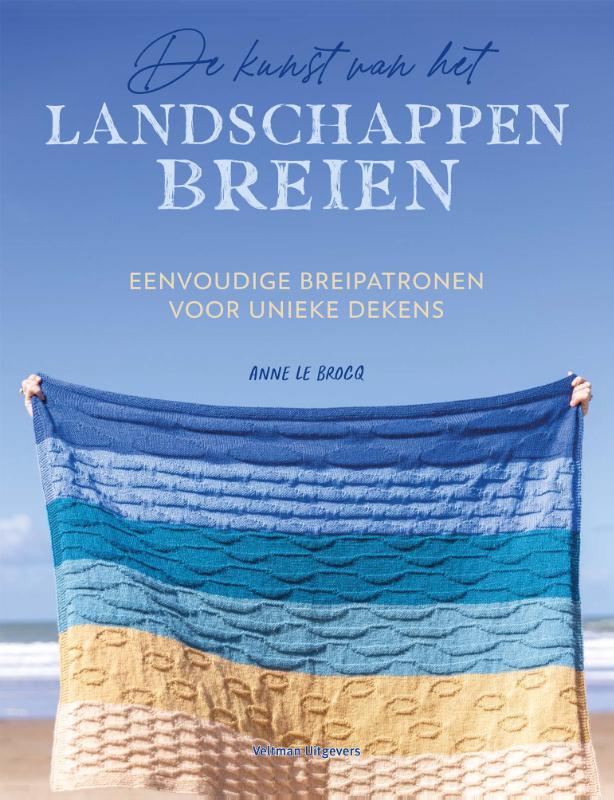 De kunst van het landschappen breien