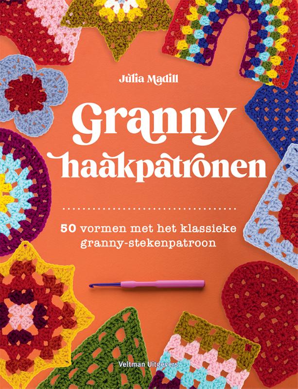 Granny haakpatronen