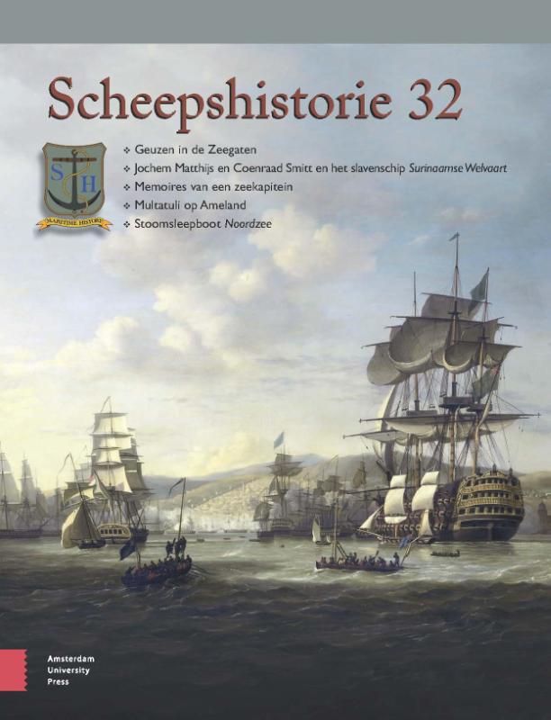 Scheepshistorie 32